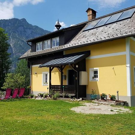 Ferienhaus Kopriwa باد غويسرن المظهر الخارجي الصورة