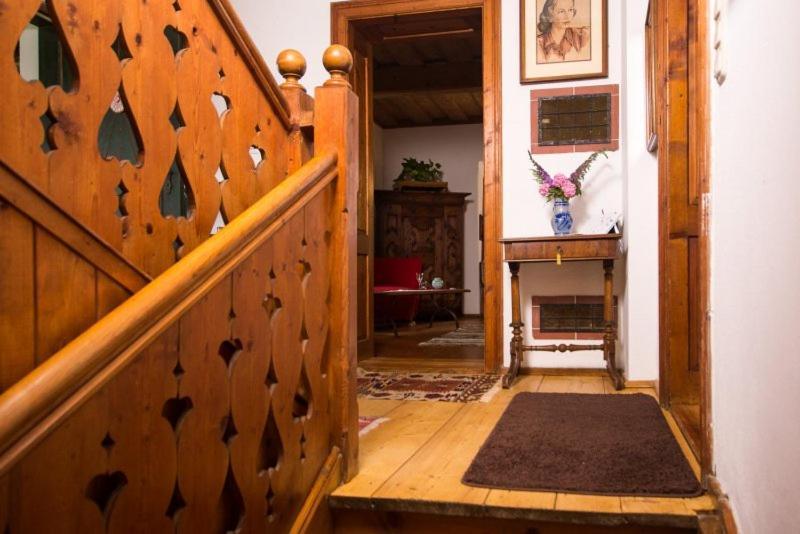 Ferienhaus Kopriwa باد غويسرن المظهر الخارجي الصورة